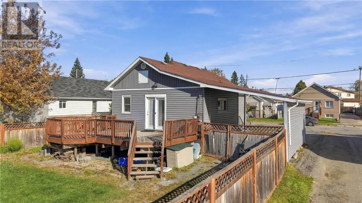 12 William Avenue