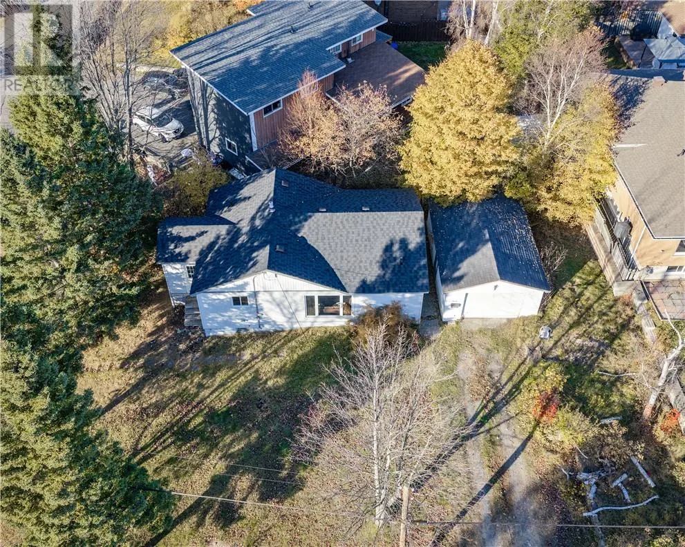 2960 Bancroft Drive