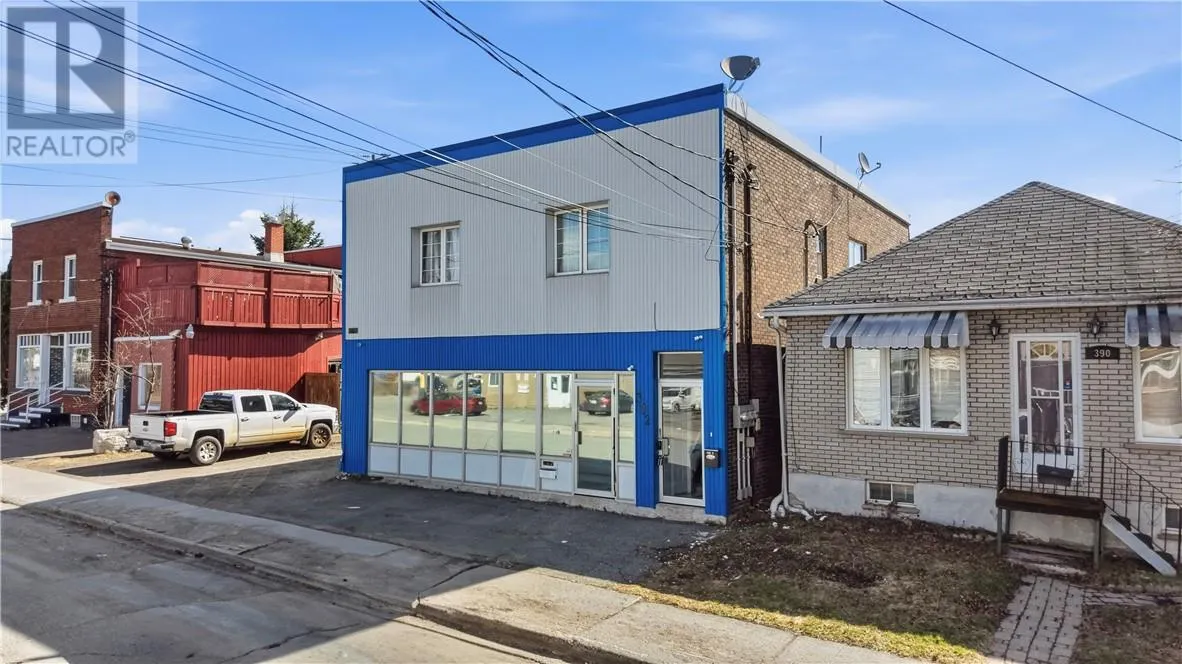 392 Montague Avenue