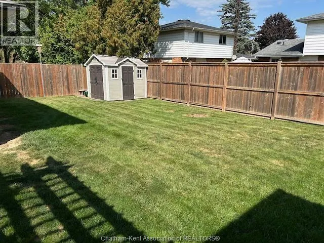 35 GARDEN VALE ROAD