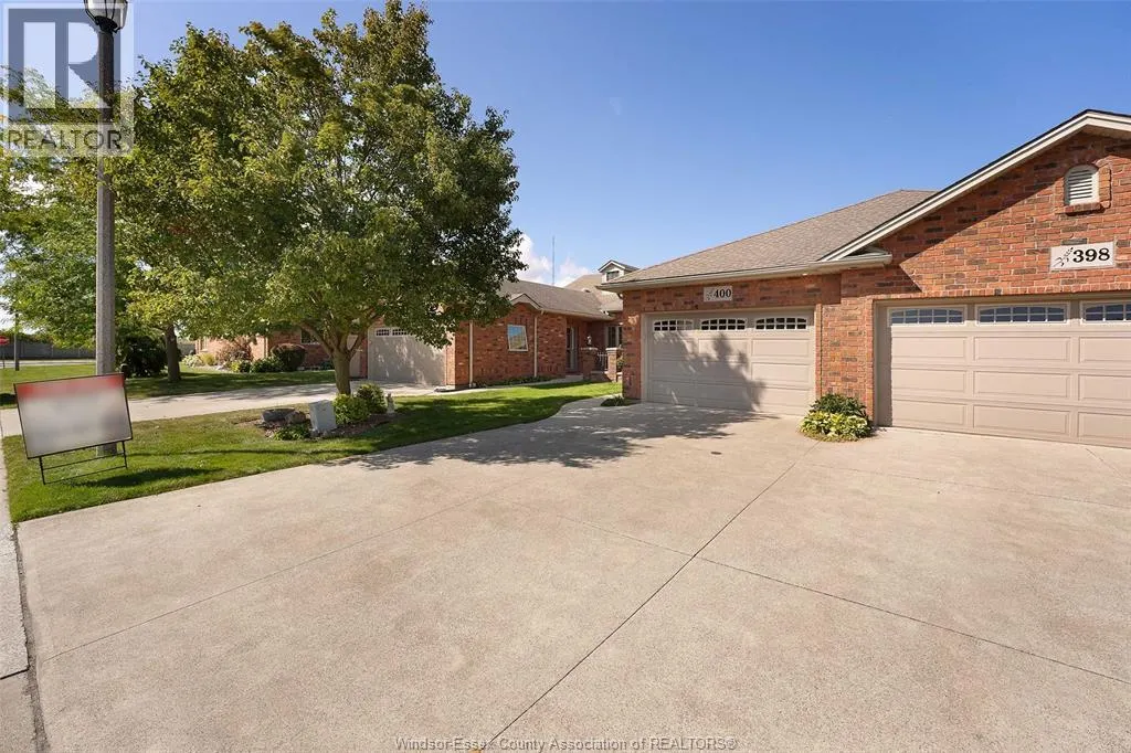 400 Millstone LANE