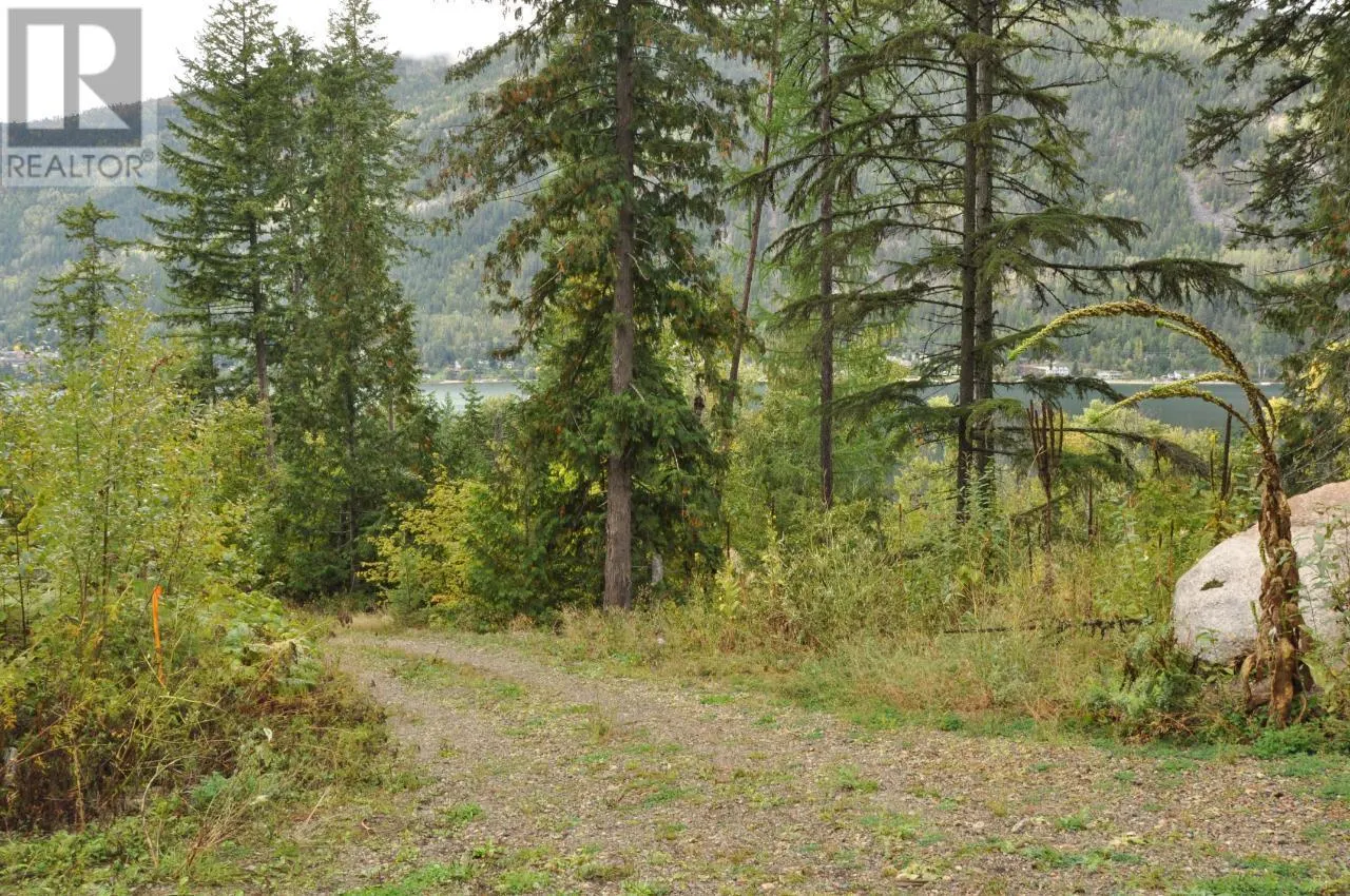 Lot 2 BEALBY POINT Road