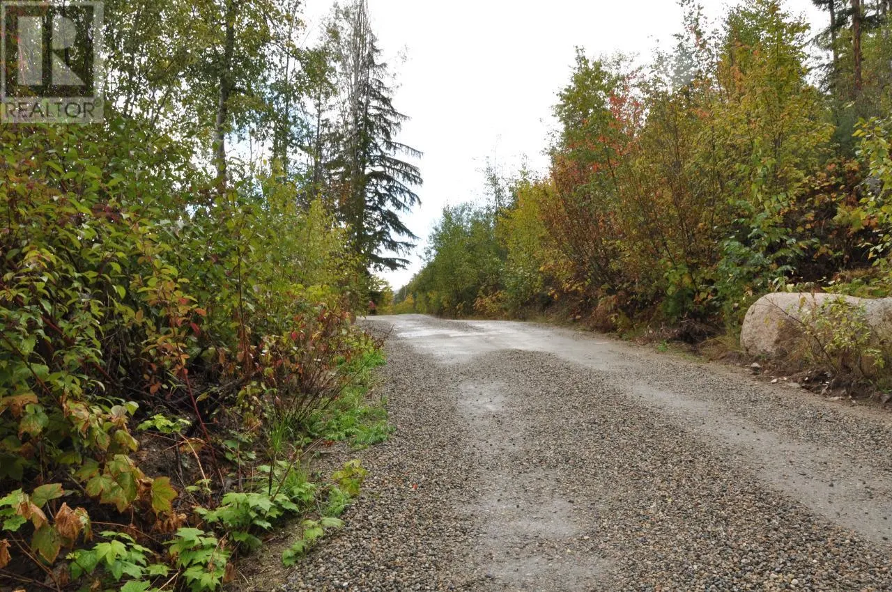 Lot 2 BEALBY POINT Road