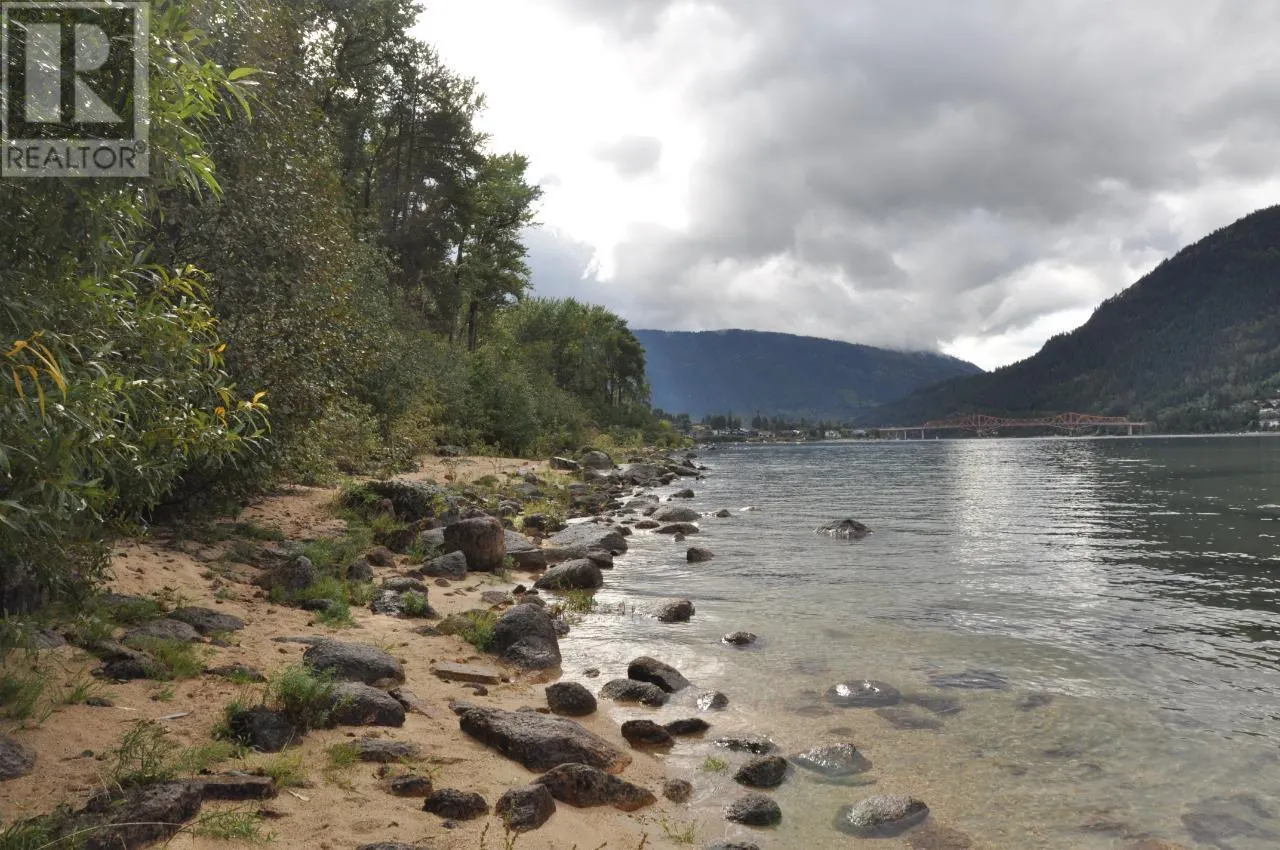 Lot 2 BEALBY POINT Road