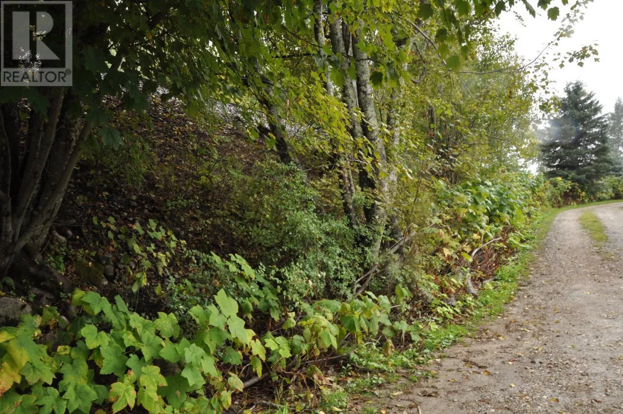 Lot 2 BEALBY POINT Road
