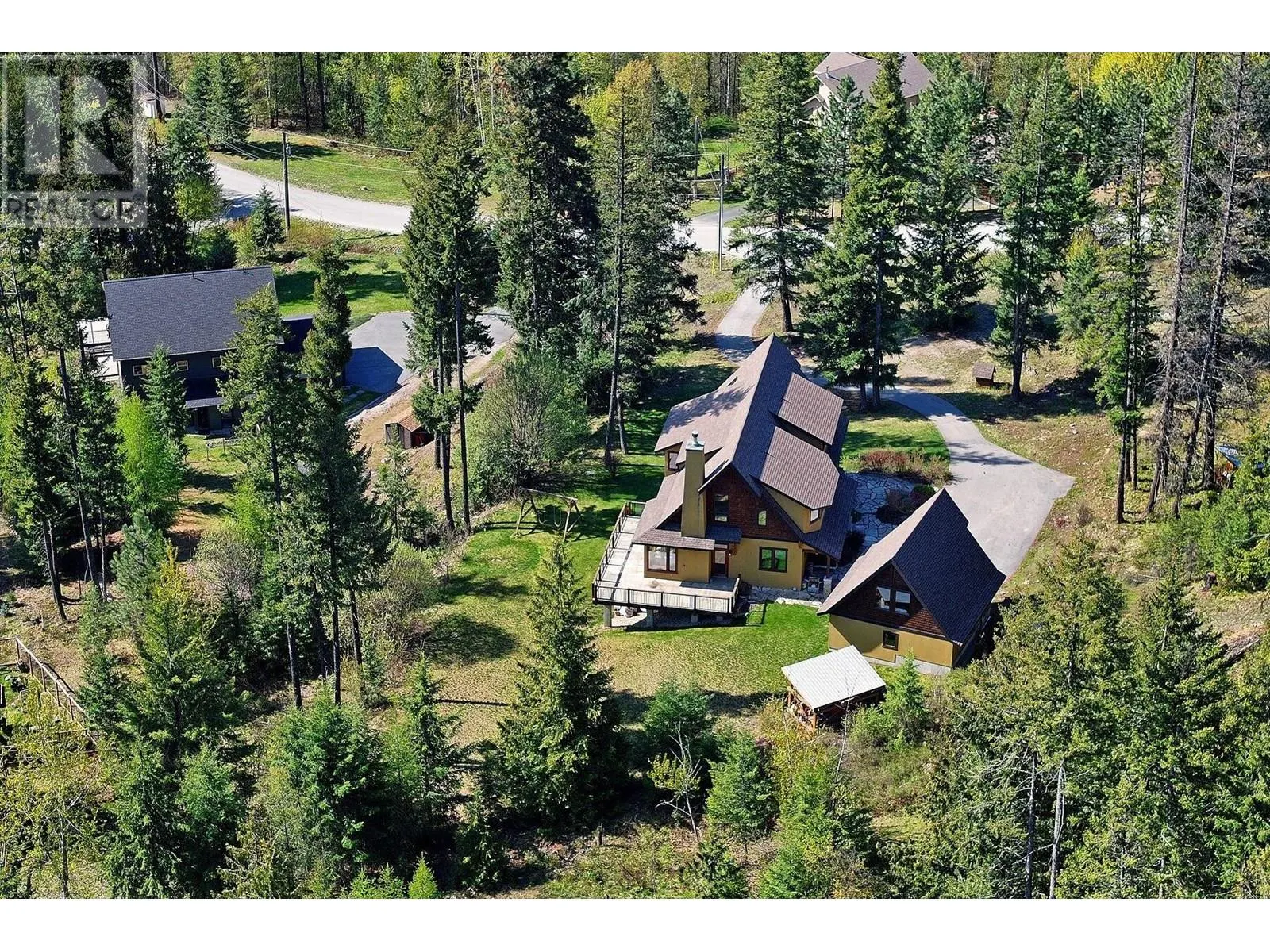 4515 Beasley West Road