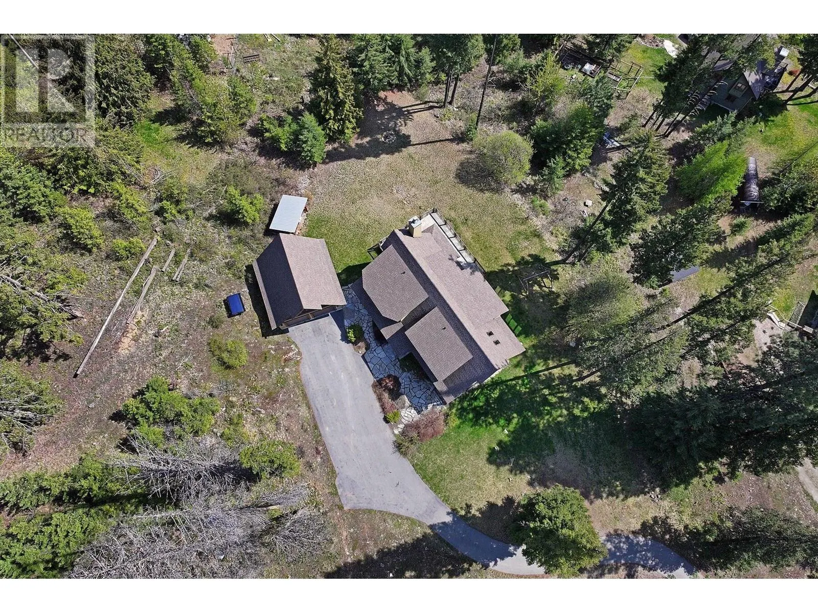 4515 Beasley West Road