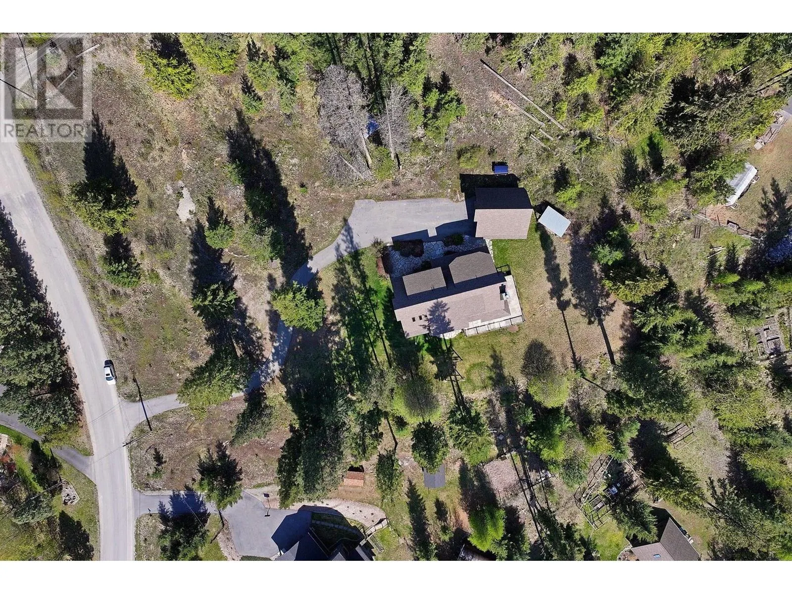 4515 Beasley West Road