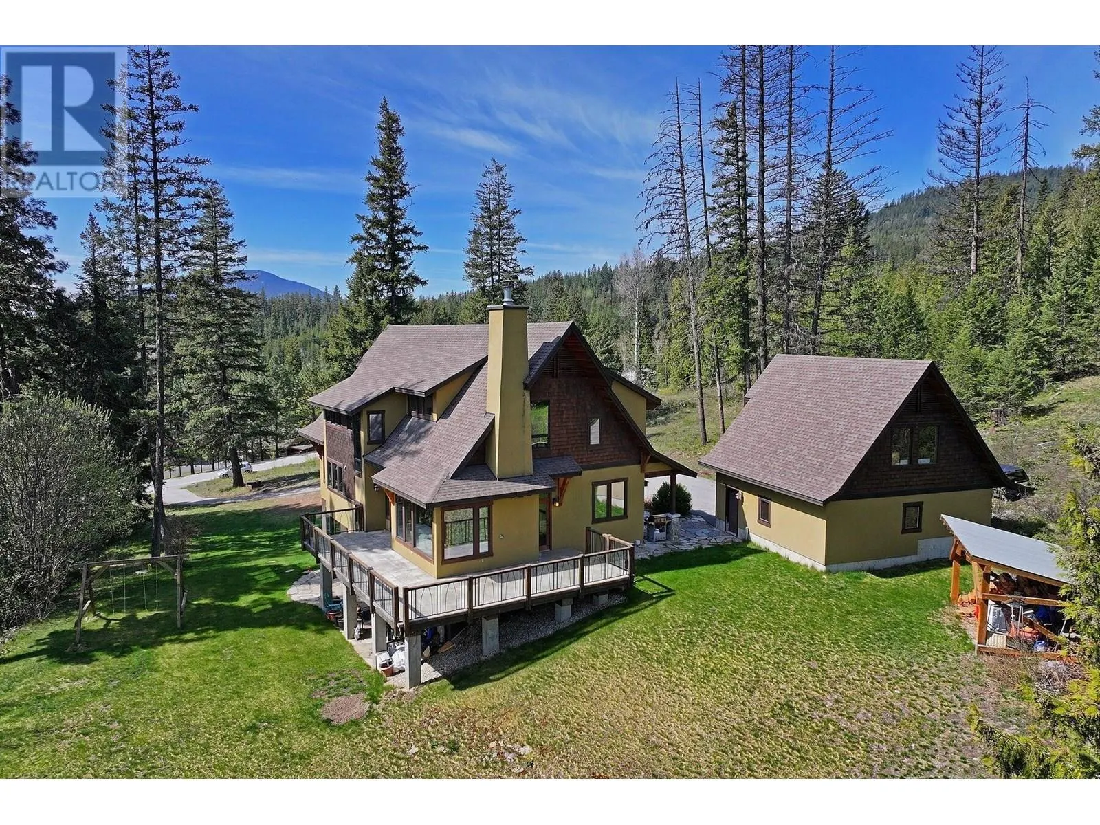 4515 Beasley West Road