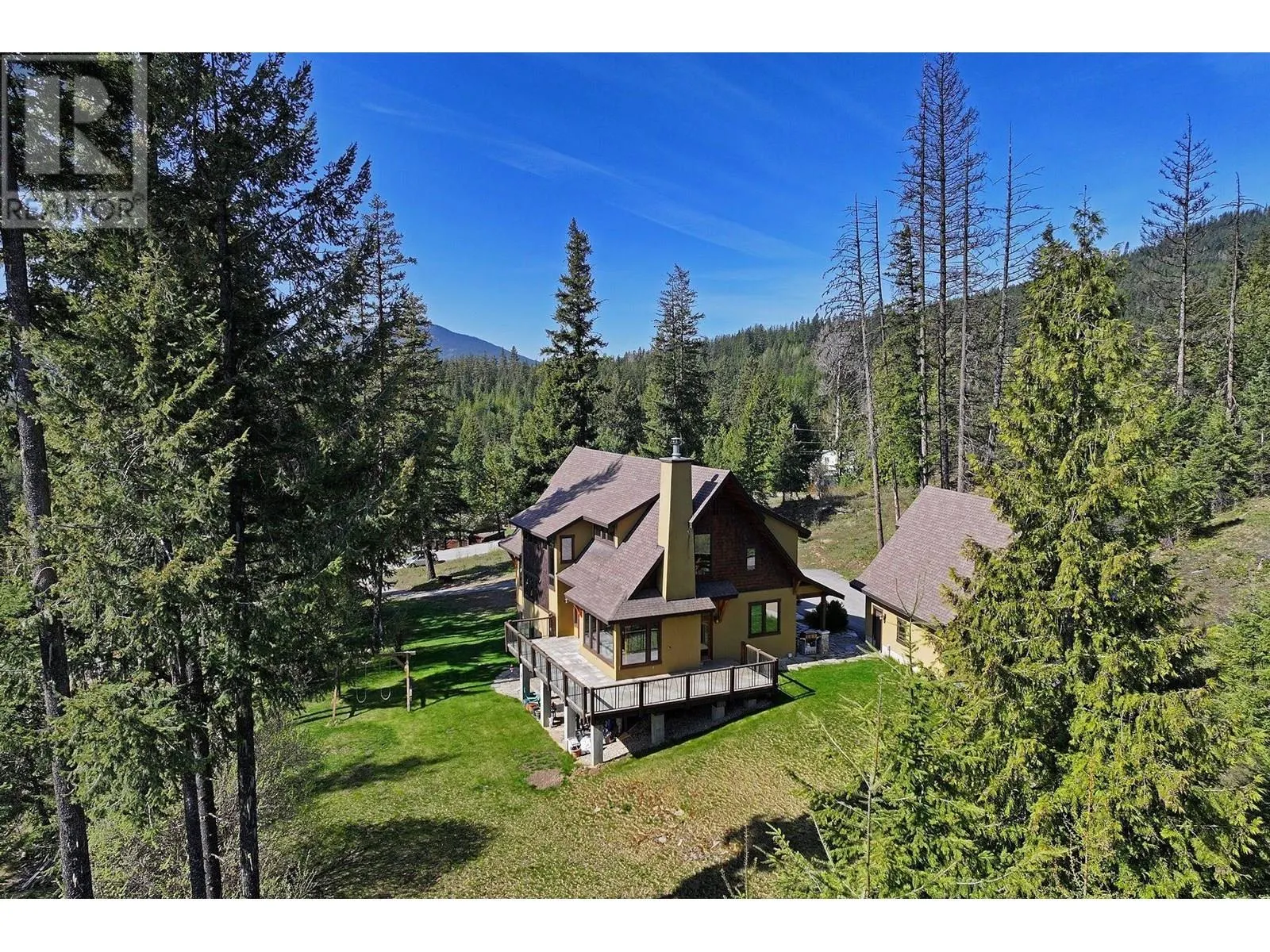 4515 Beasley West Road