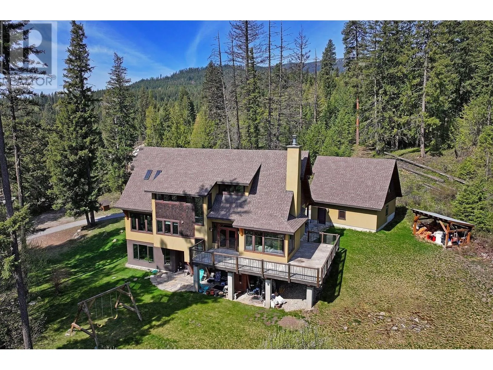 4515 Beasley West Road