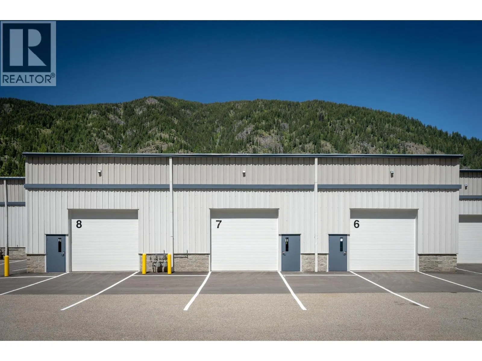 1155 Insight Drive Unit# 6, 7, 8