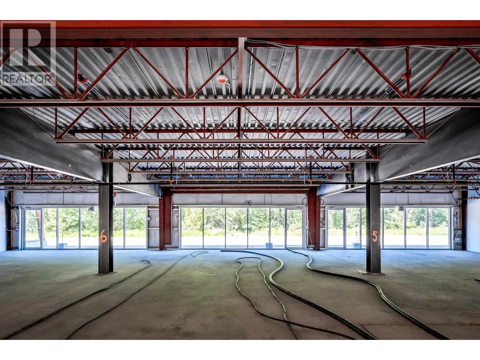 1155 Insight Drive Unit# 6, 7, 8