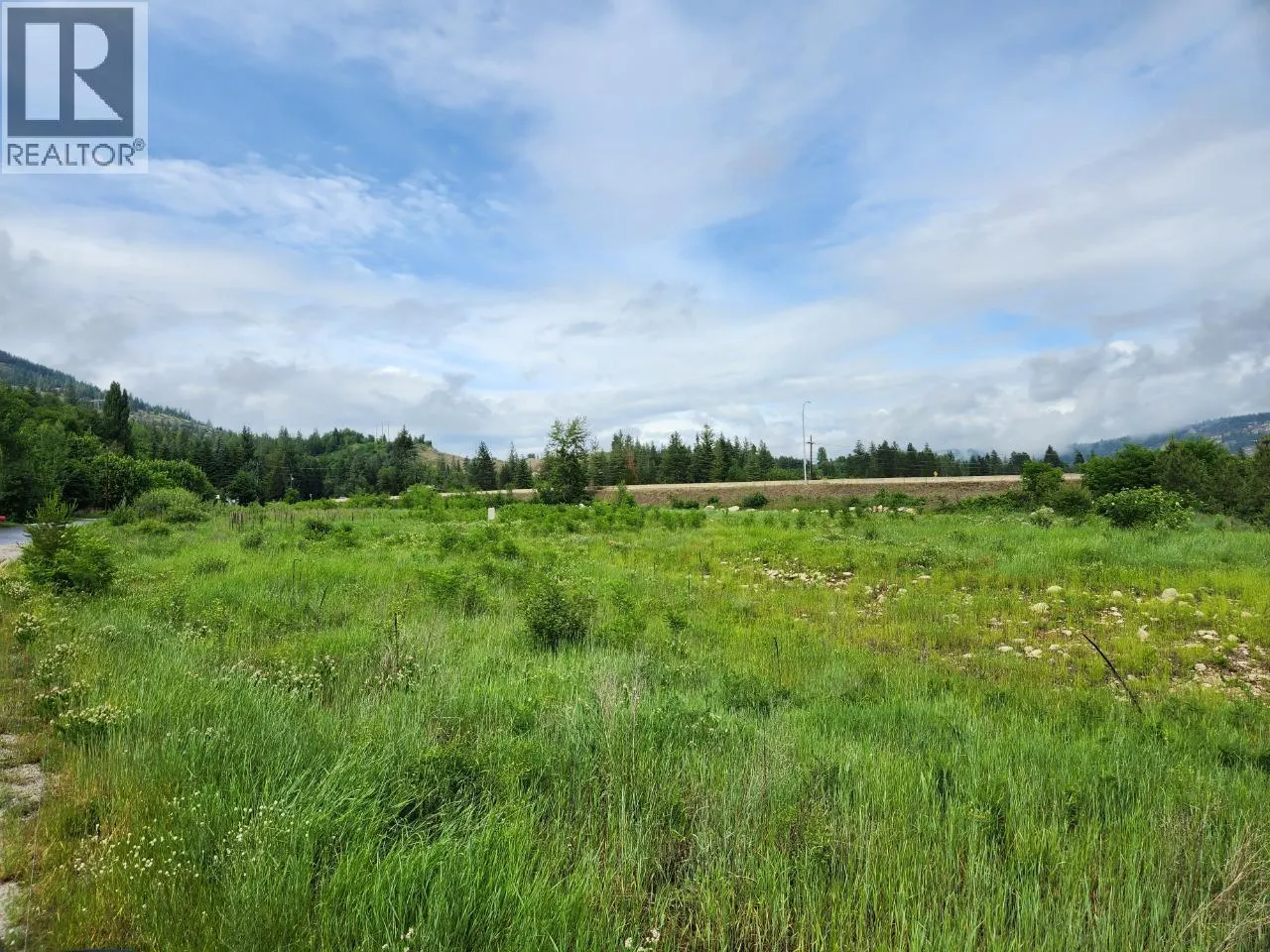 Block 16 22 Highway