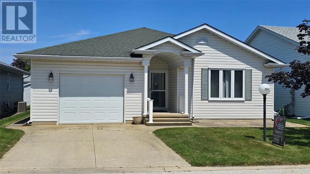 5700 BLACKWELL Sideroad Unit# 362, #362