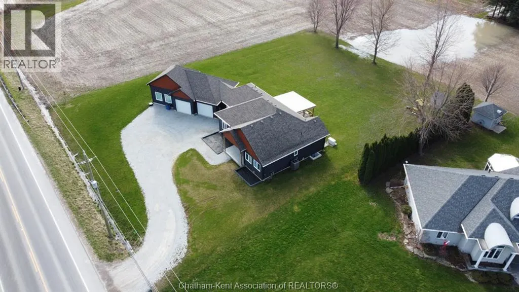 4011 DUFFERIN AVENUE