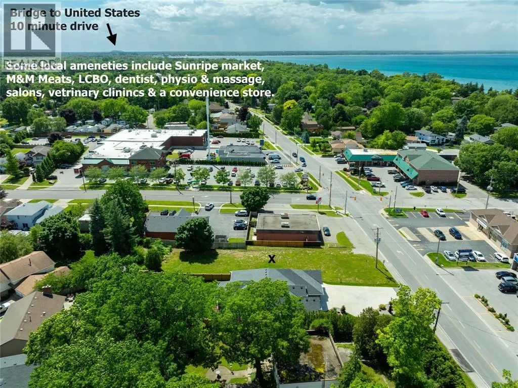 1207 LAKESHORE ROAD