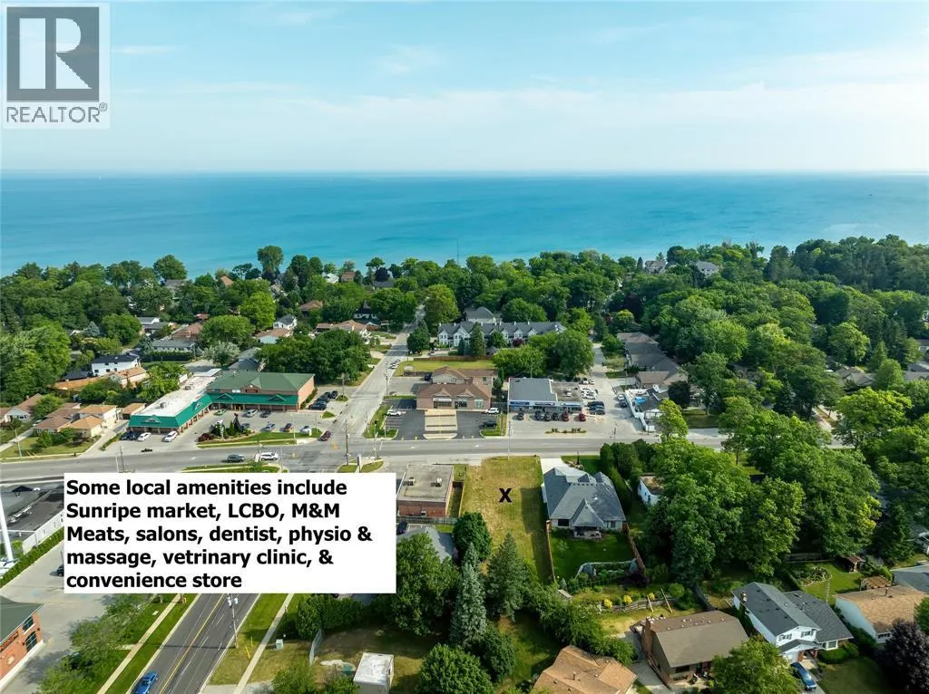 1207 LAKESHORE ROAD