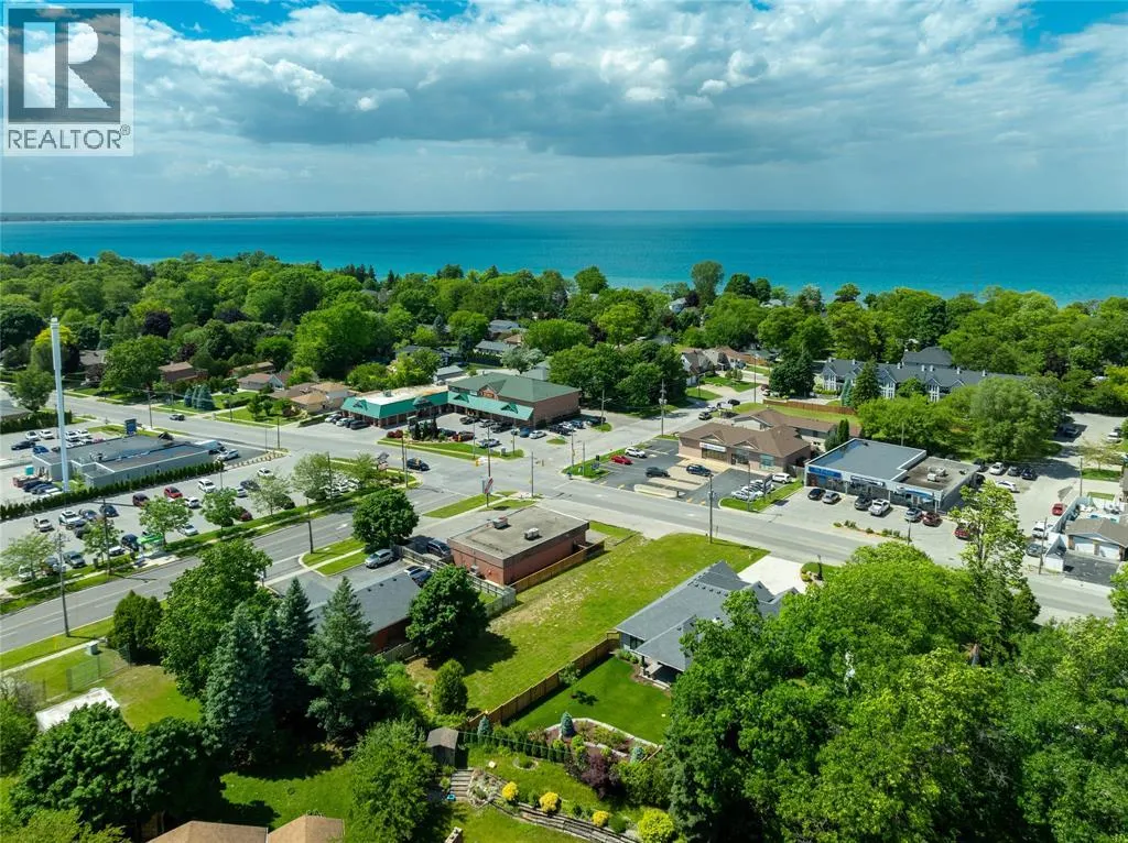 1207 LAKESHORE ROAD