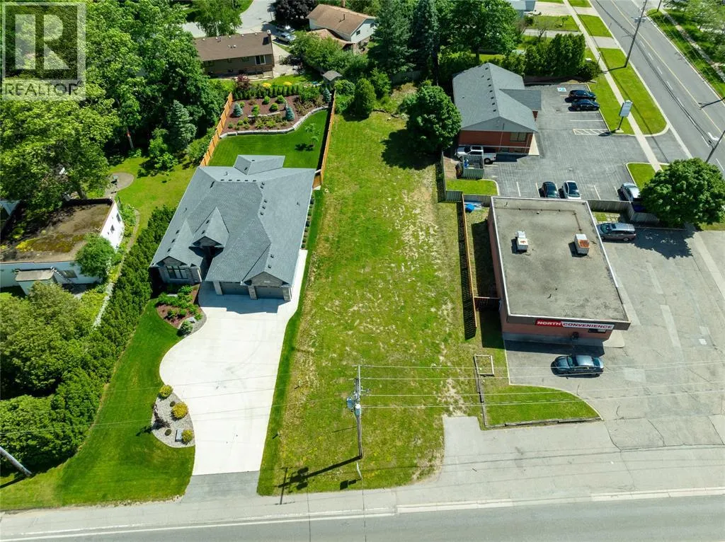 1207 LAKESHORE ROAD