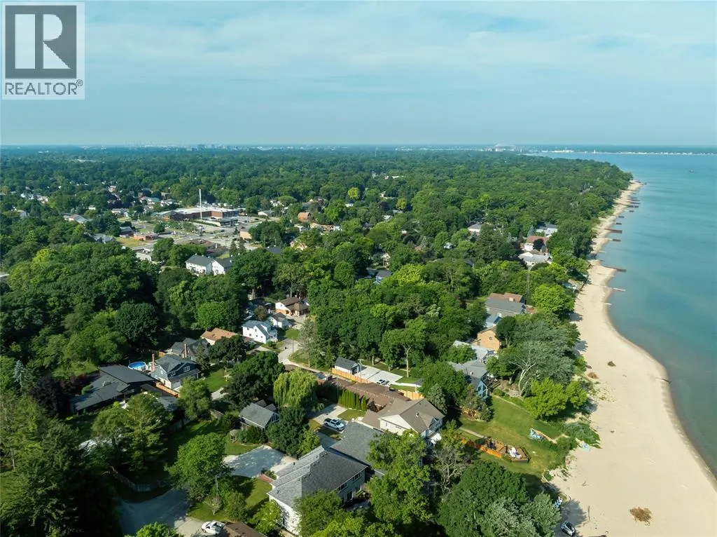 1207 LAKESHORE ROAD