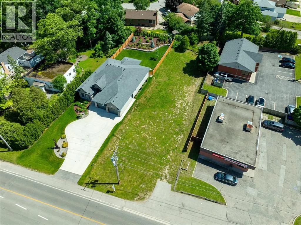 1207 LAKESHORE ROAD