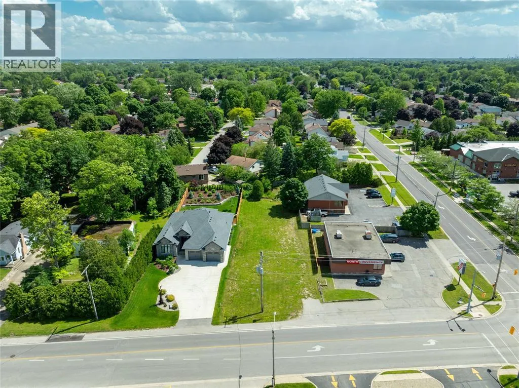 1207 LAKESHORE ROAD