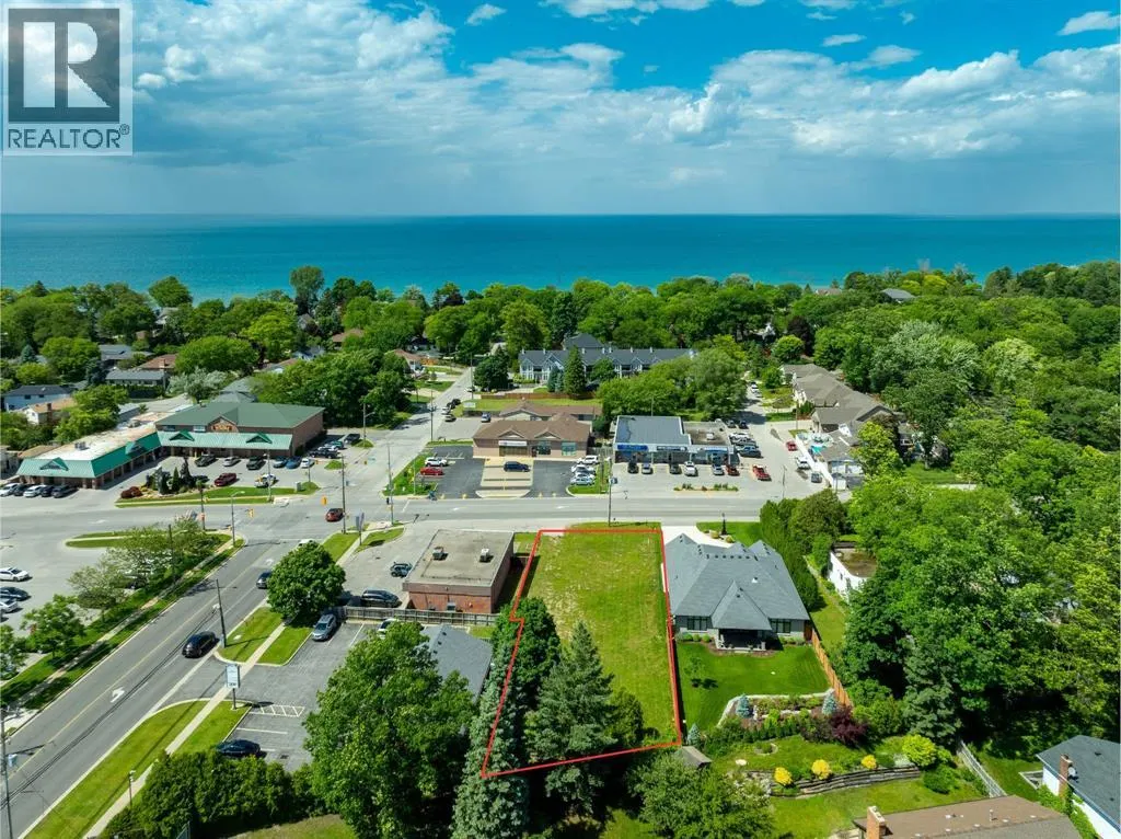 1207 LAKESHORE ROAD