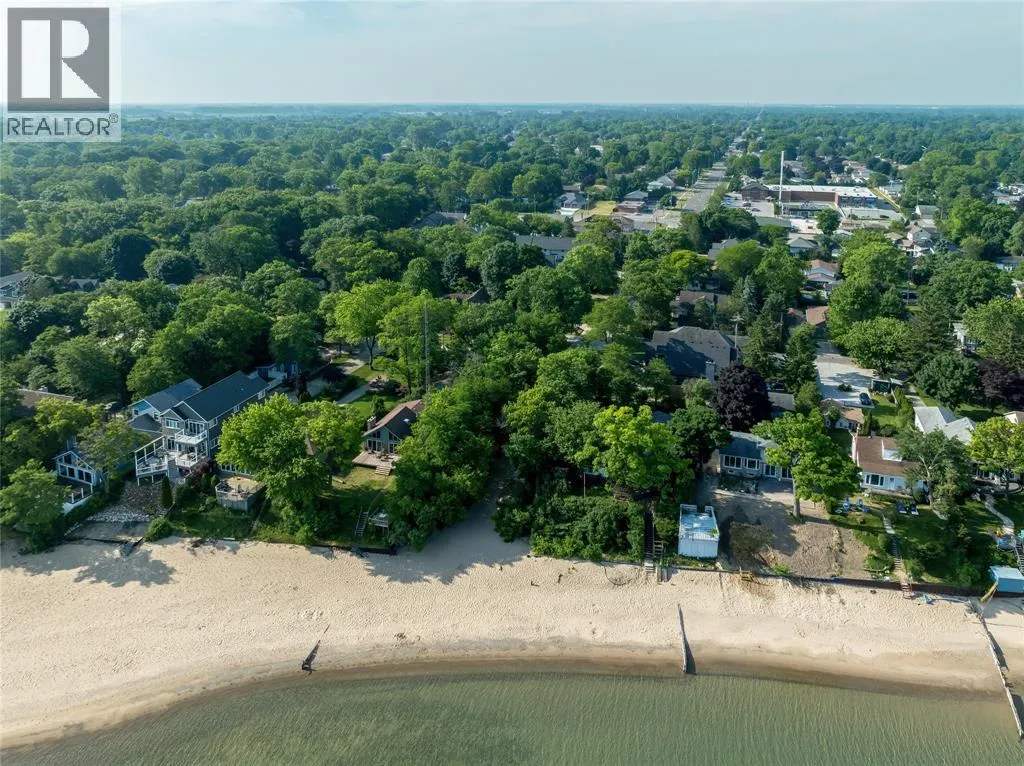 1207 LAKESHORE ROAD