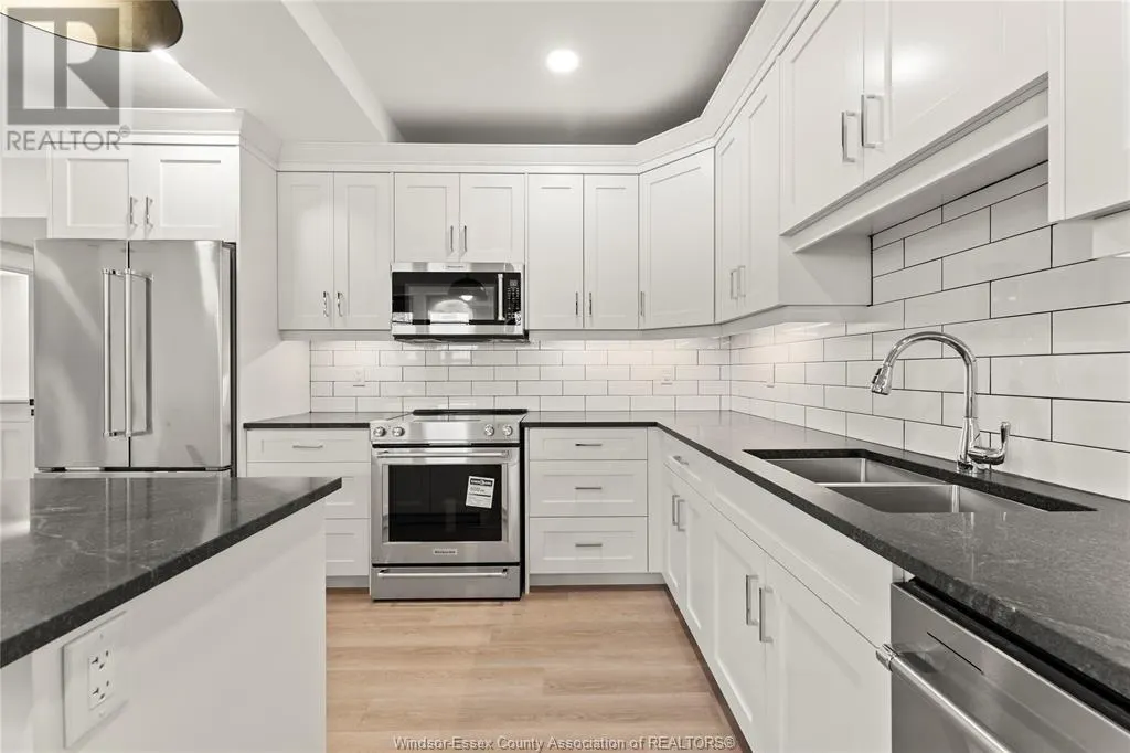 247 BROCK STREET Unit# 104