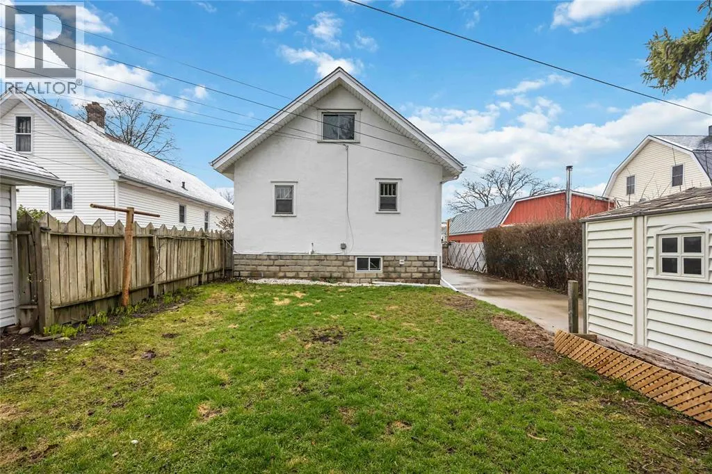 222 SHEPHERD STREET