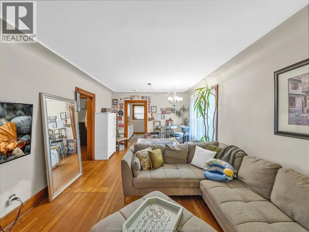 1534 Lillian