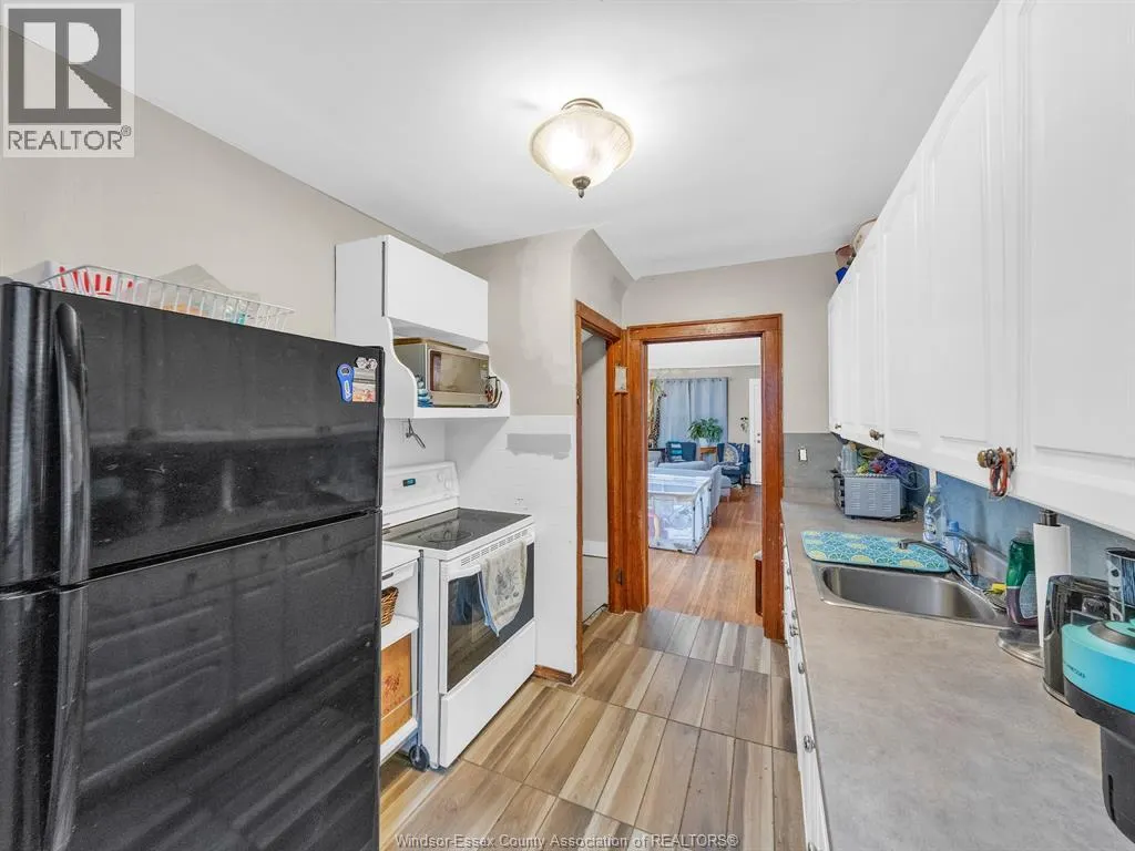1534 Lillian