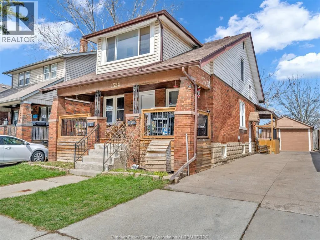 1534 Lillian