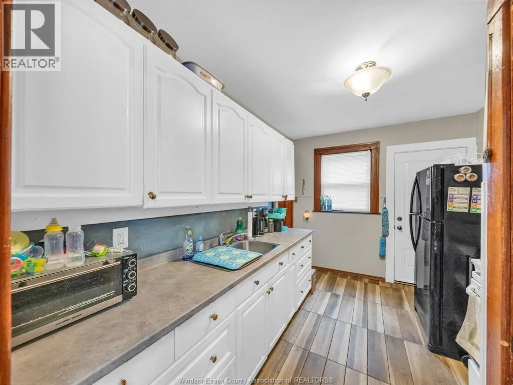 1534 Lillian