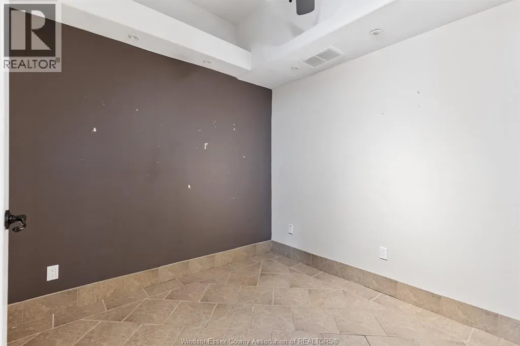 12127 TECUMSEH ROAD East Unit# REAR