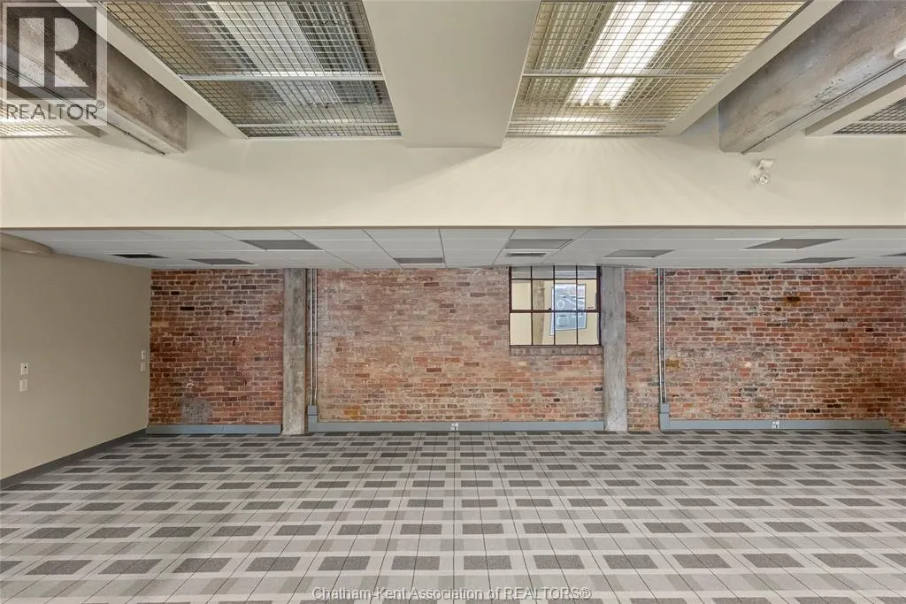 202 KING STREET West Unit# Second Level