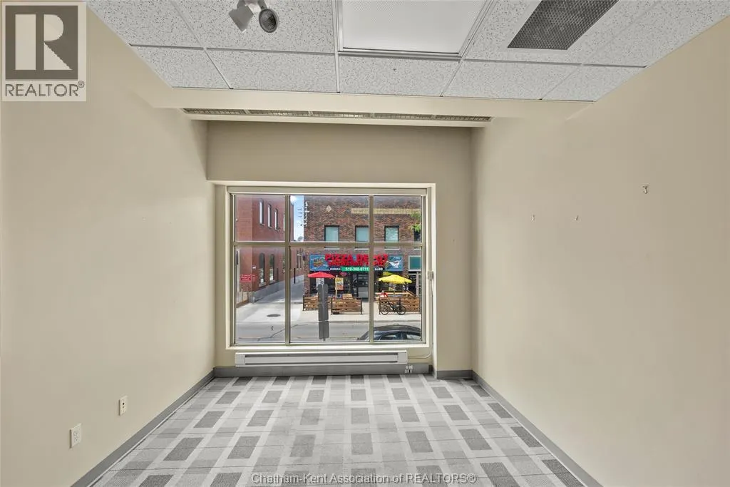202 KING STREET West Unit# Second Level