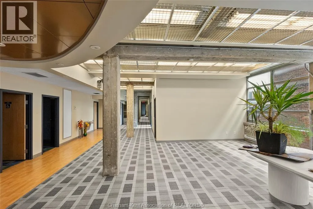 202 KING STREET West Unit# Second Level