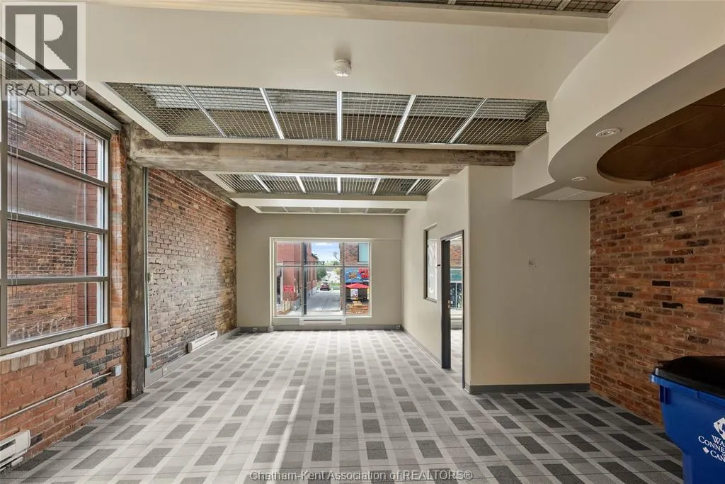 202 KING STREET West Unit# Second Level