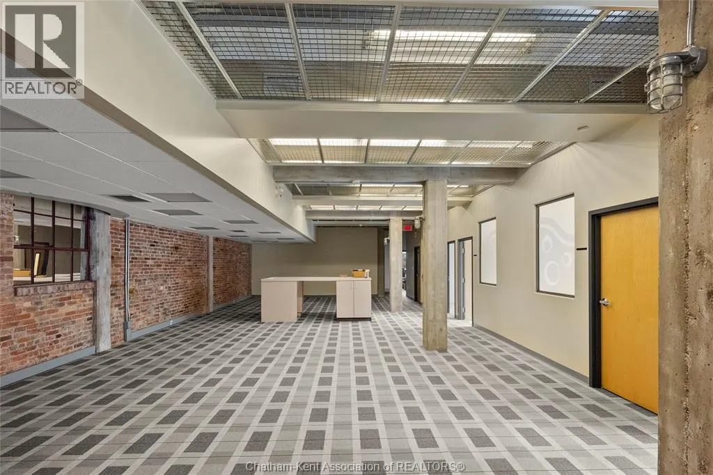 202 KING STREET West Unit# Second Level