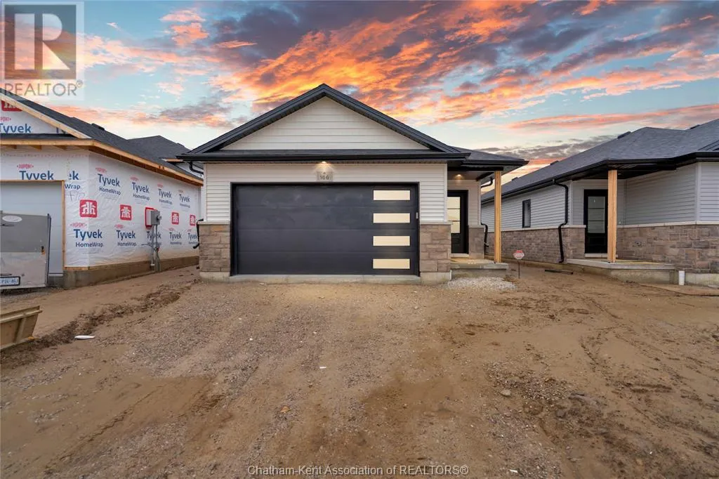 166 IRONWOOD TRAIL