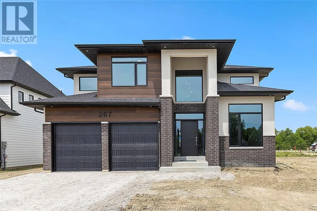 267 JOAN FLOOD DRIVE