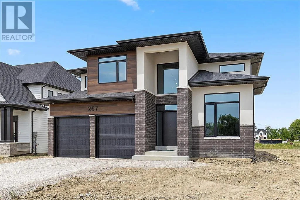 267 JOAN FLOOD DRIVE