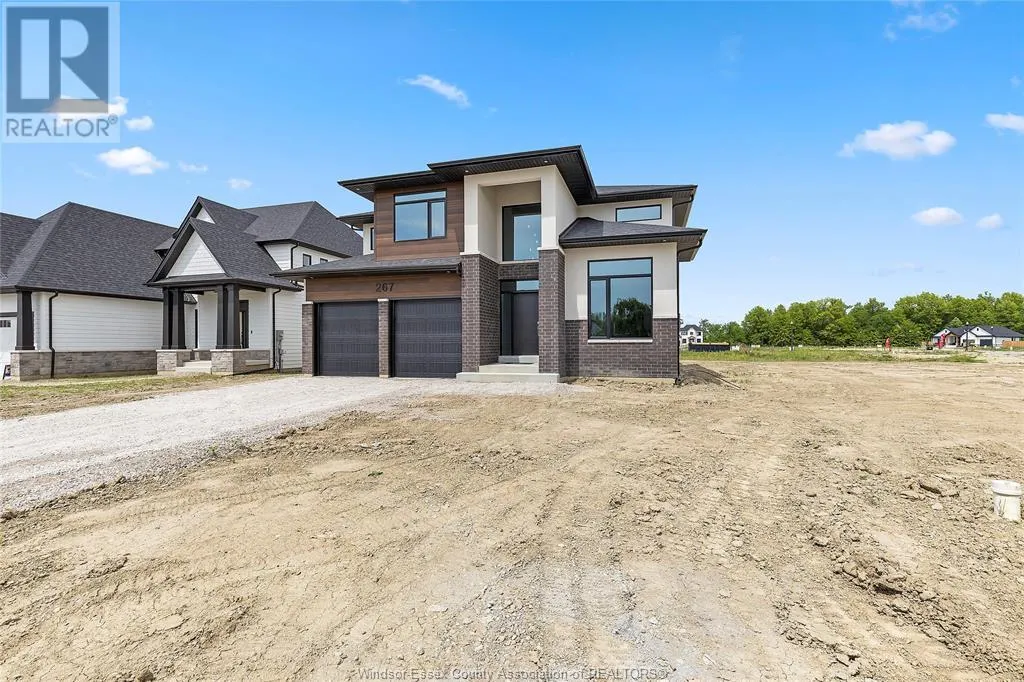 267 JOAN FLOOD DRIVE