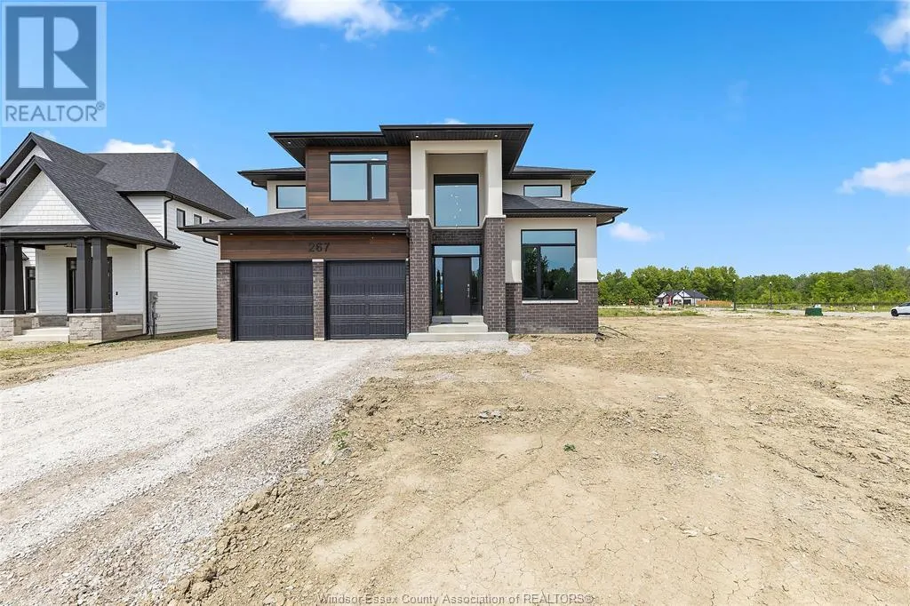 267 JOAN FLOOD DRIVE