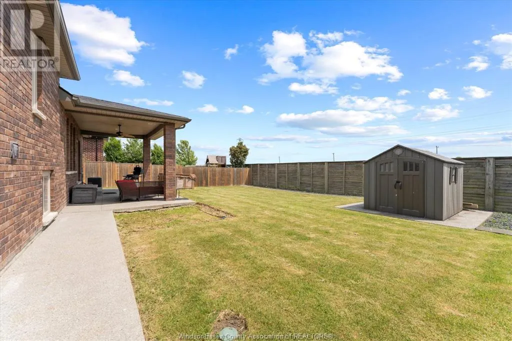 918 DRIFTWOOD CRESCENT