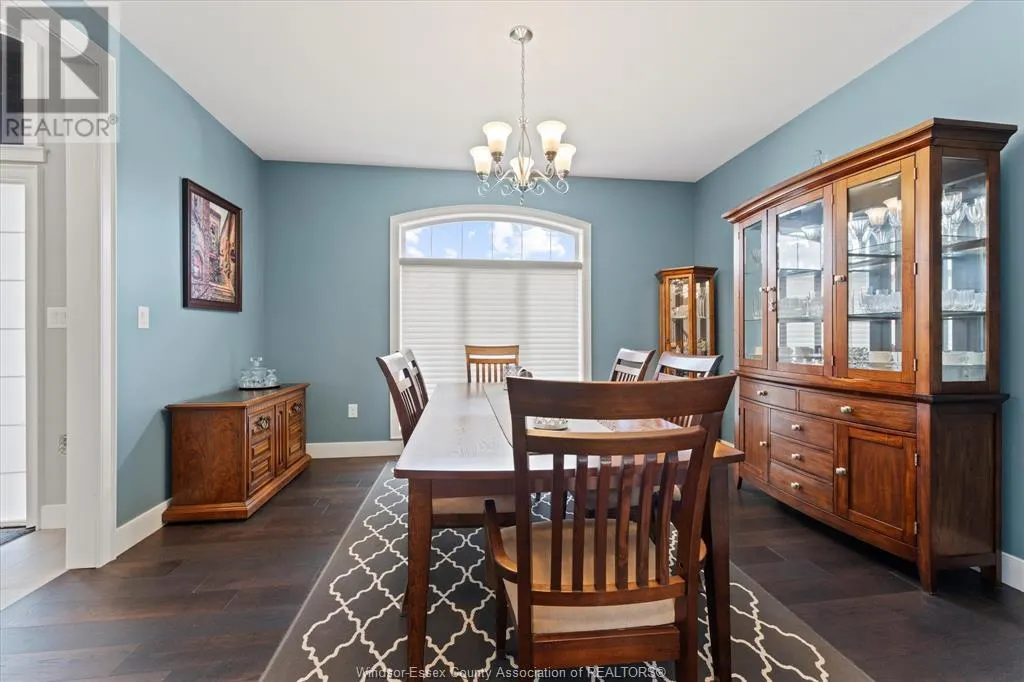 918 DRIFTWOOD CRESCENT