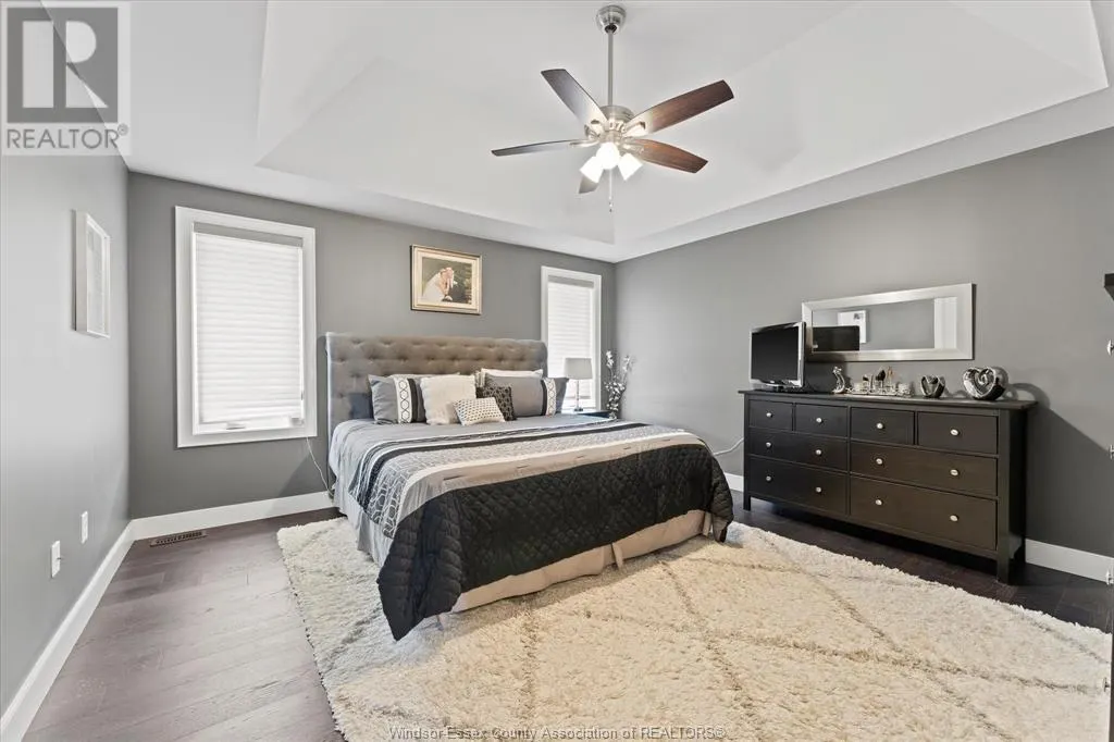 918 DRIFTWOOD CRESCENT