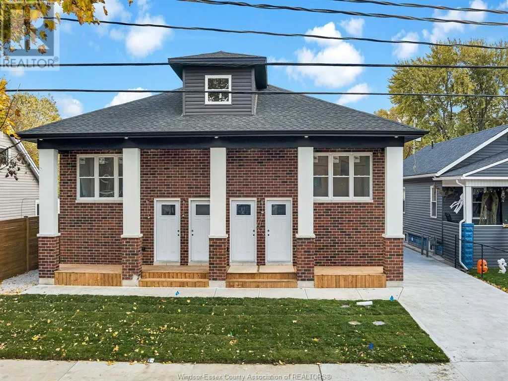 3549 PETER STREET Unit# 3